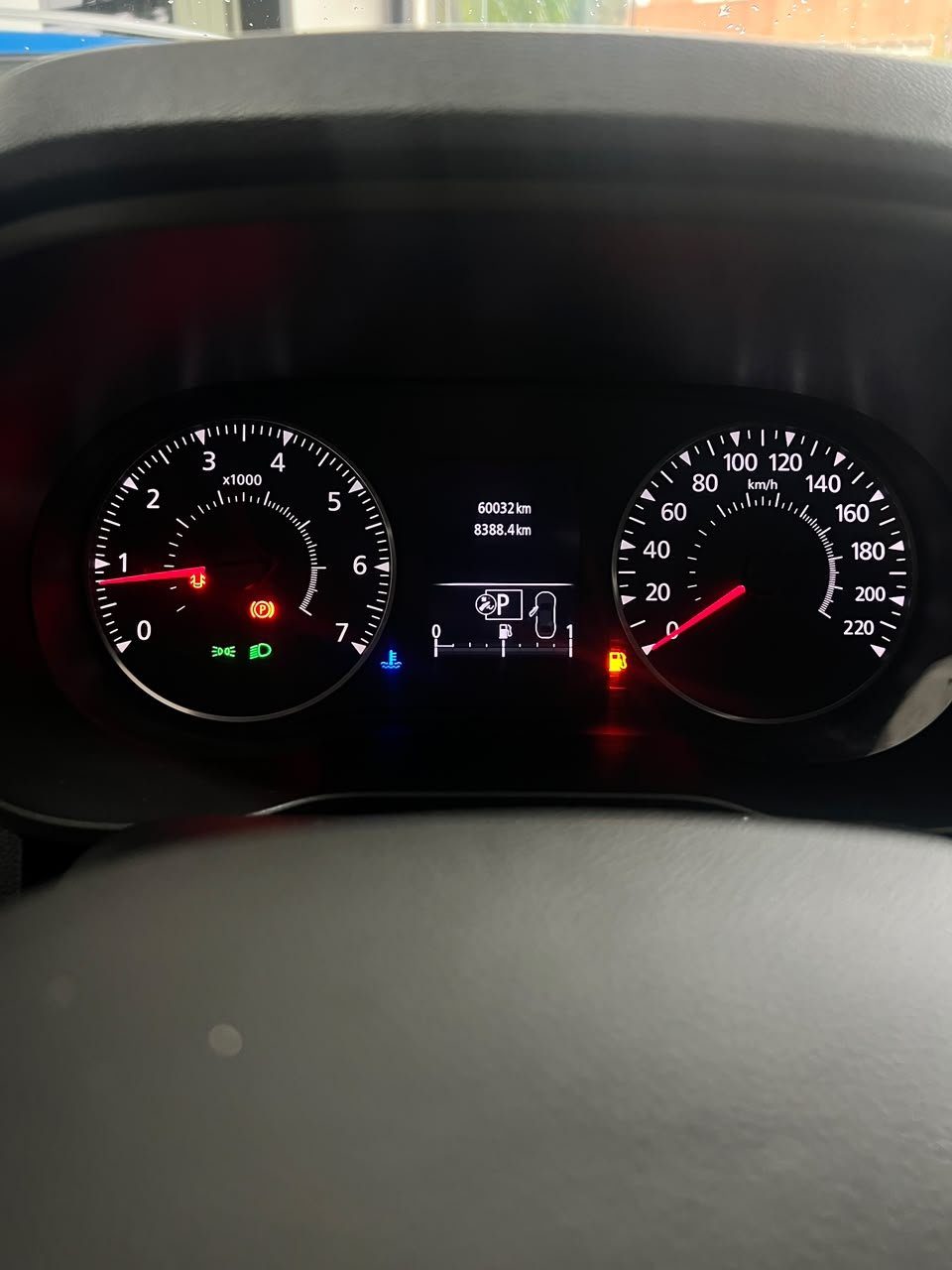 Renault Duster foto 10