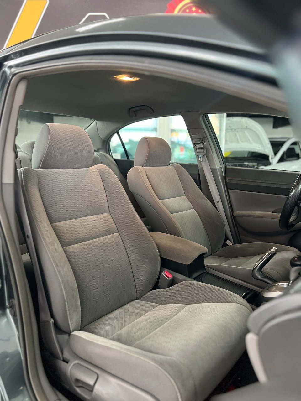 Honda Civic foto 5