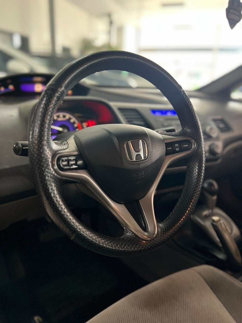 Honda Civic foto 7