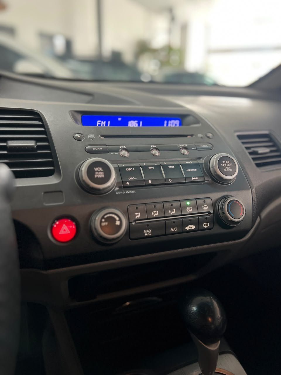Honda Civic foto 8