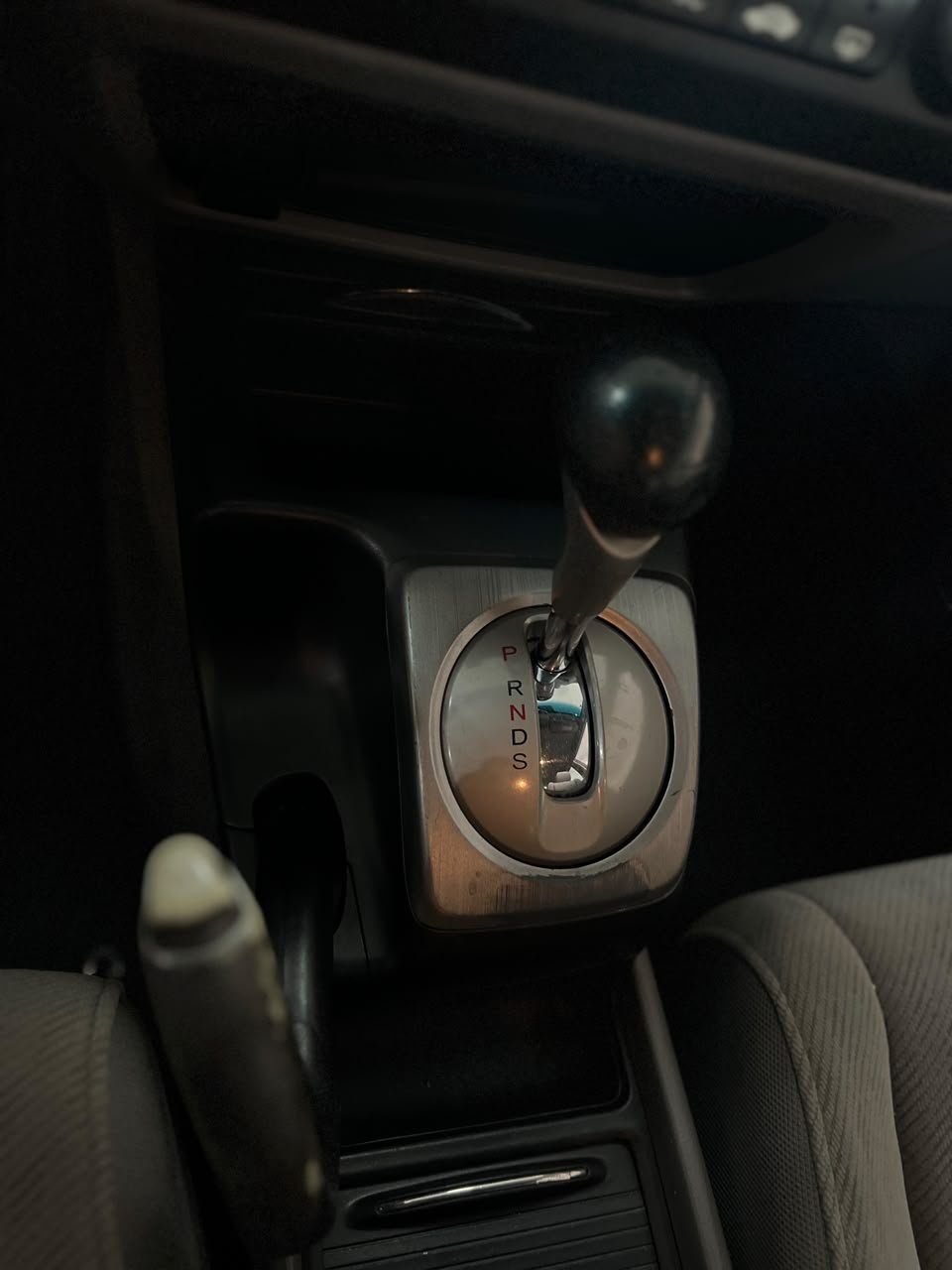 Honda Civic foto 9