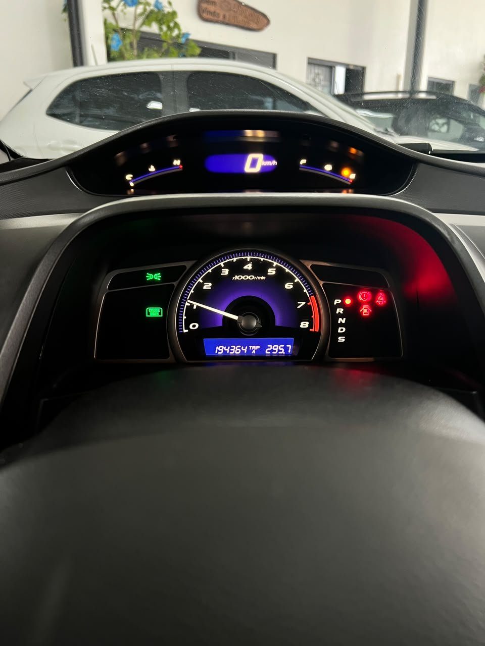 Honda Civic foto 10