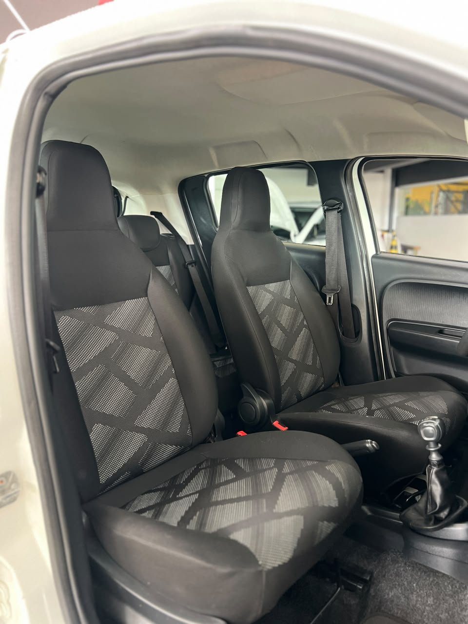 Fiat Mobi foto 5