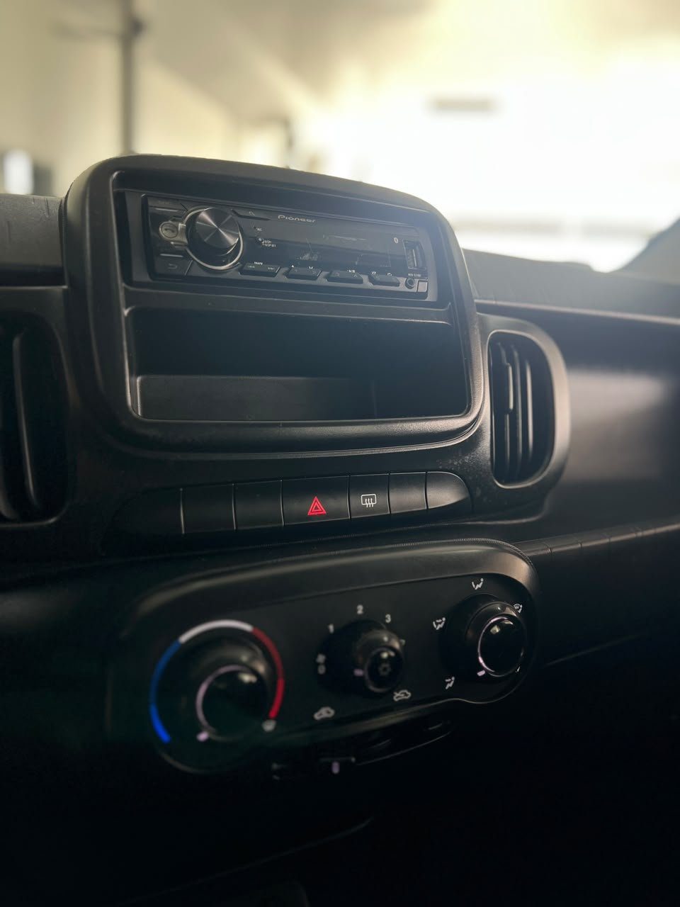 Fiat Mobi foto 8