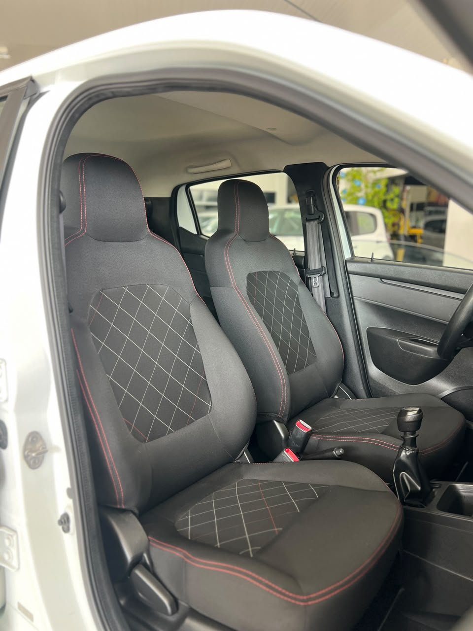 Renault Kwid foto 5