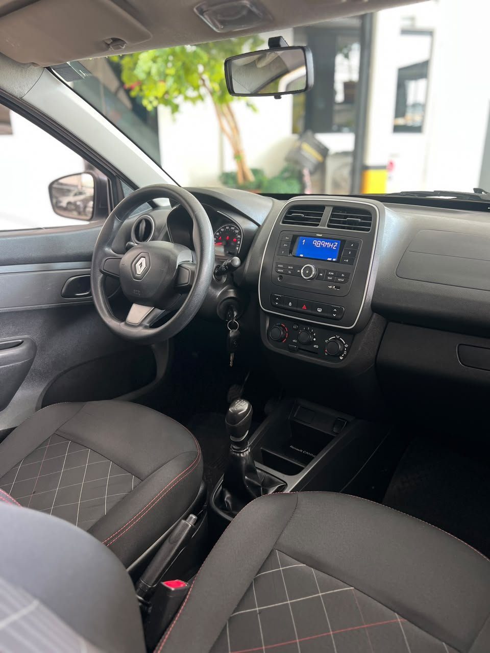 Renault Kwid foto 6