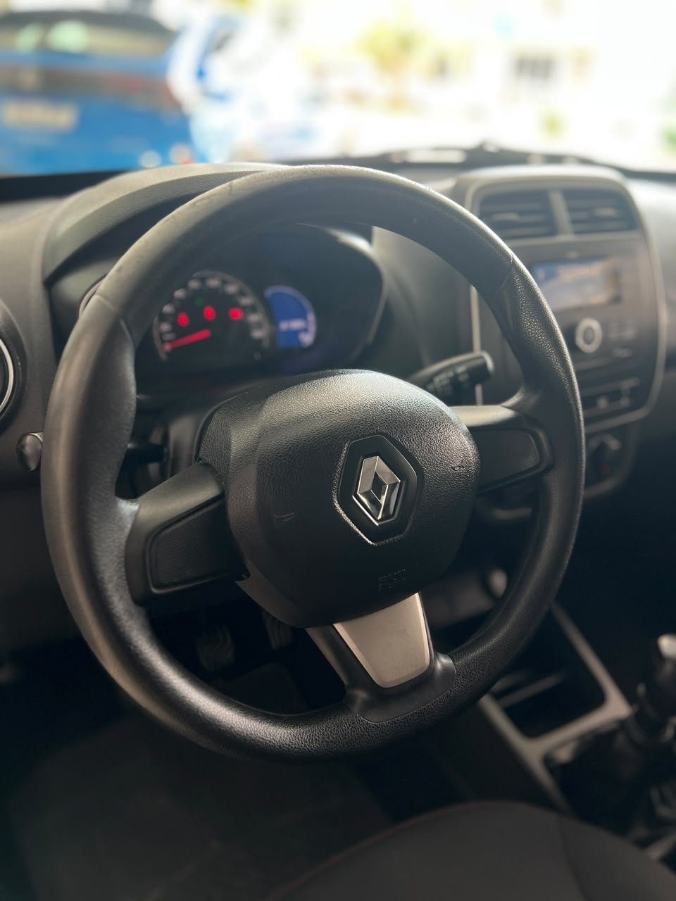 Renault Kwid foto 7