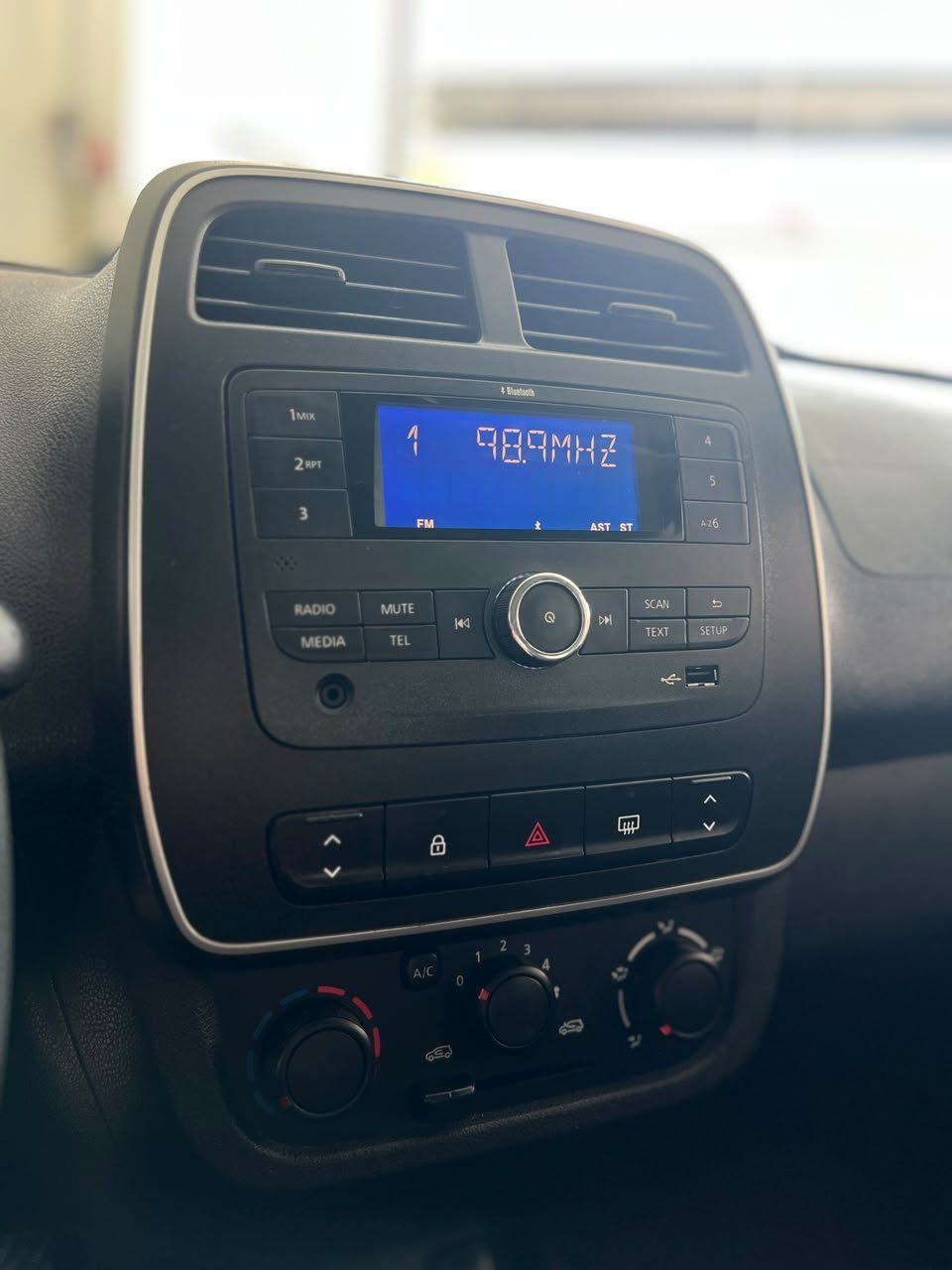 Renault Kwid foto 8