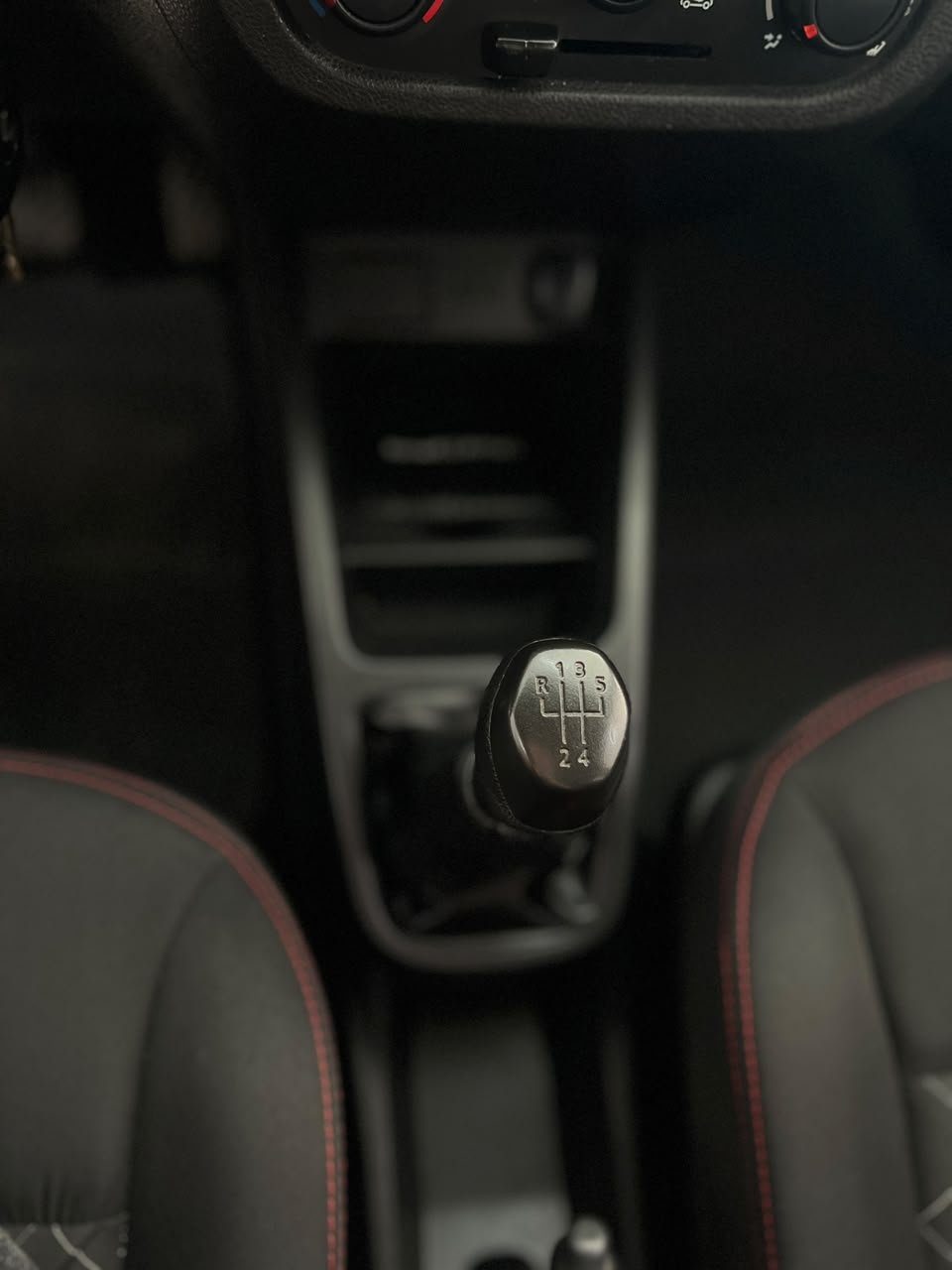 Renault Kwid foto 9