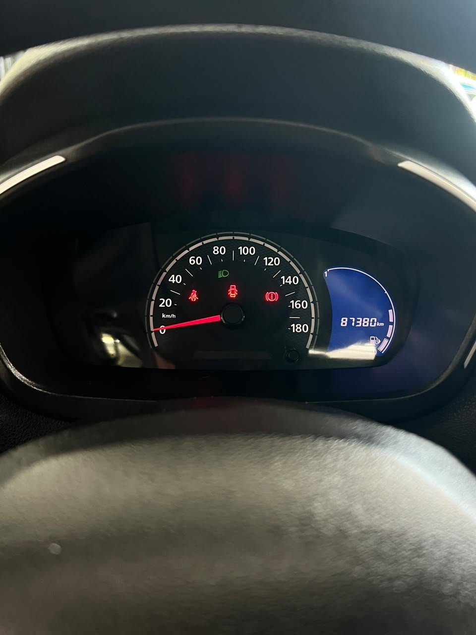 Renault Kwid foto 10