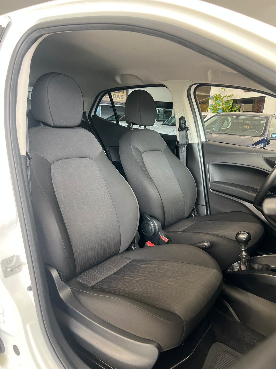 Fiat Argo foto 4