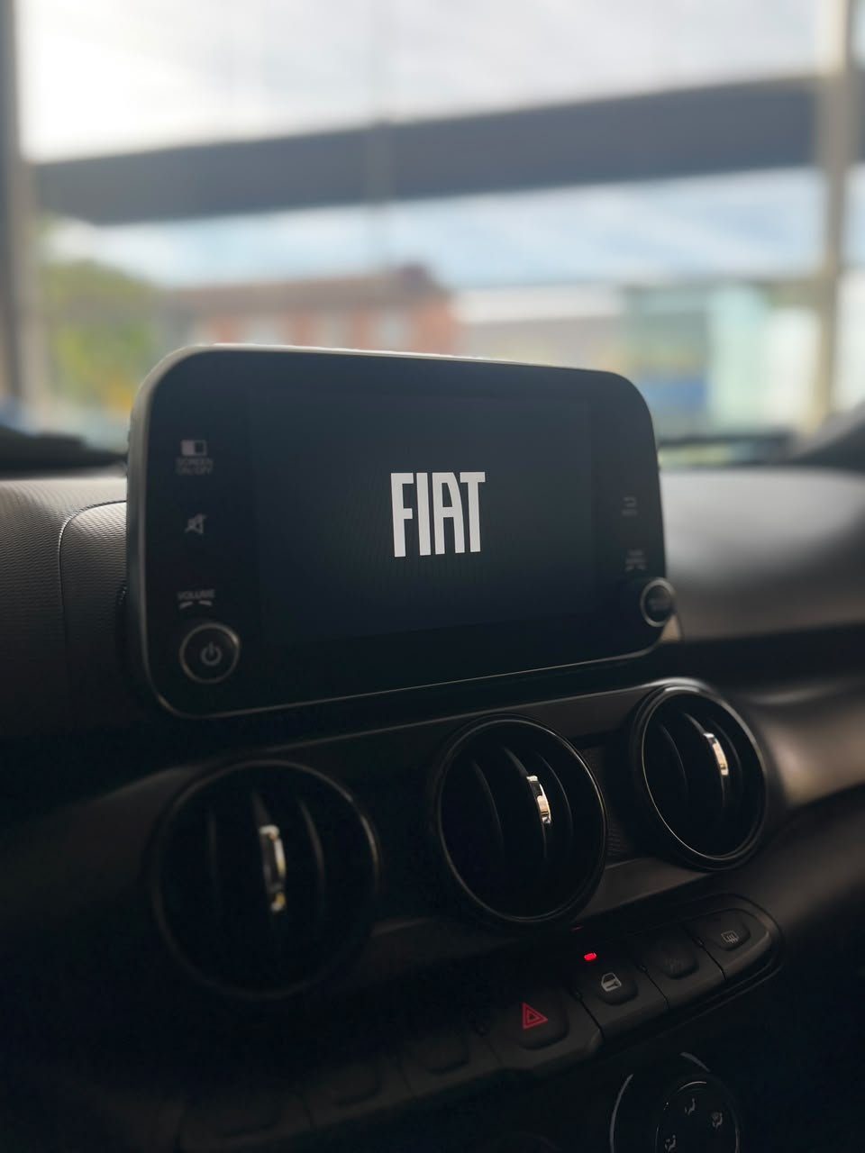 Fiat Argo foto 7