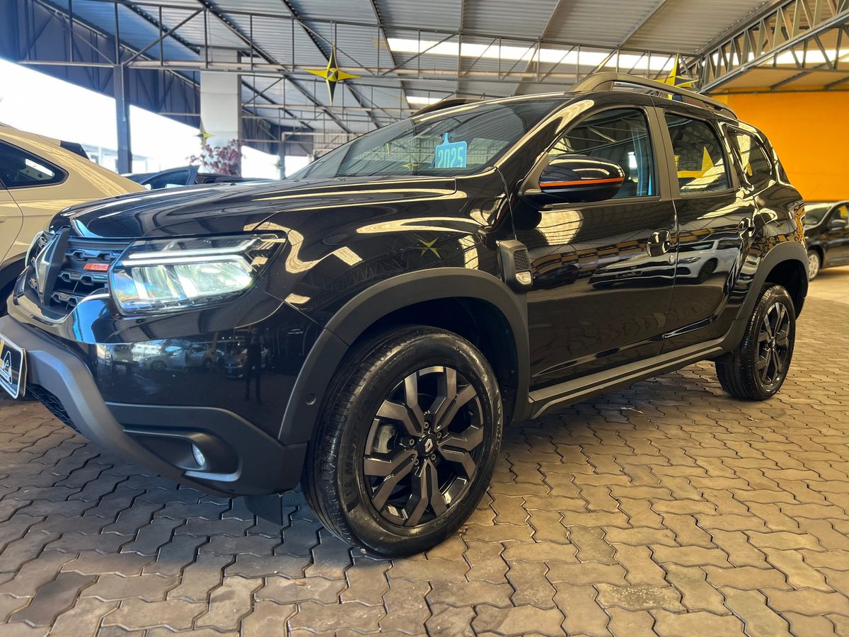 Renault  Duster  foto 2