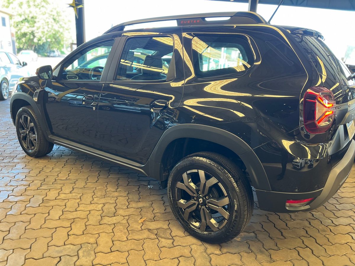 Renault  Duster  foto 3