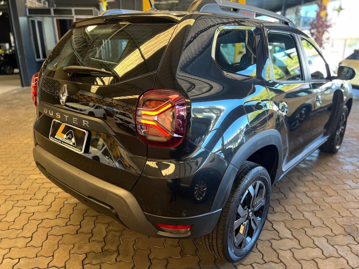 Renault  Duster  foto 5