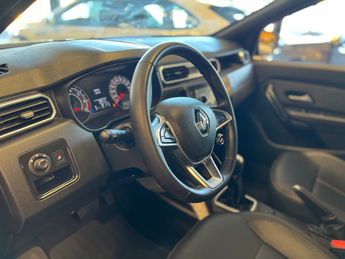 Renault  Duster  foto 7
