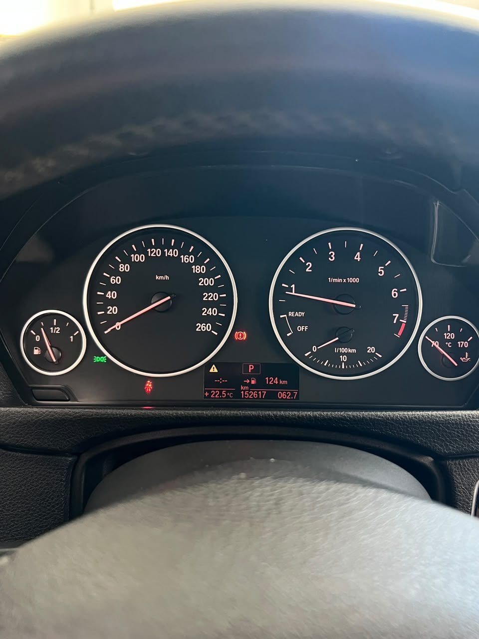 BMW 320i foto 10