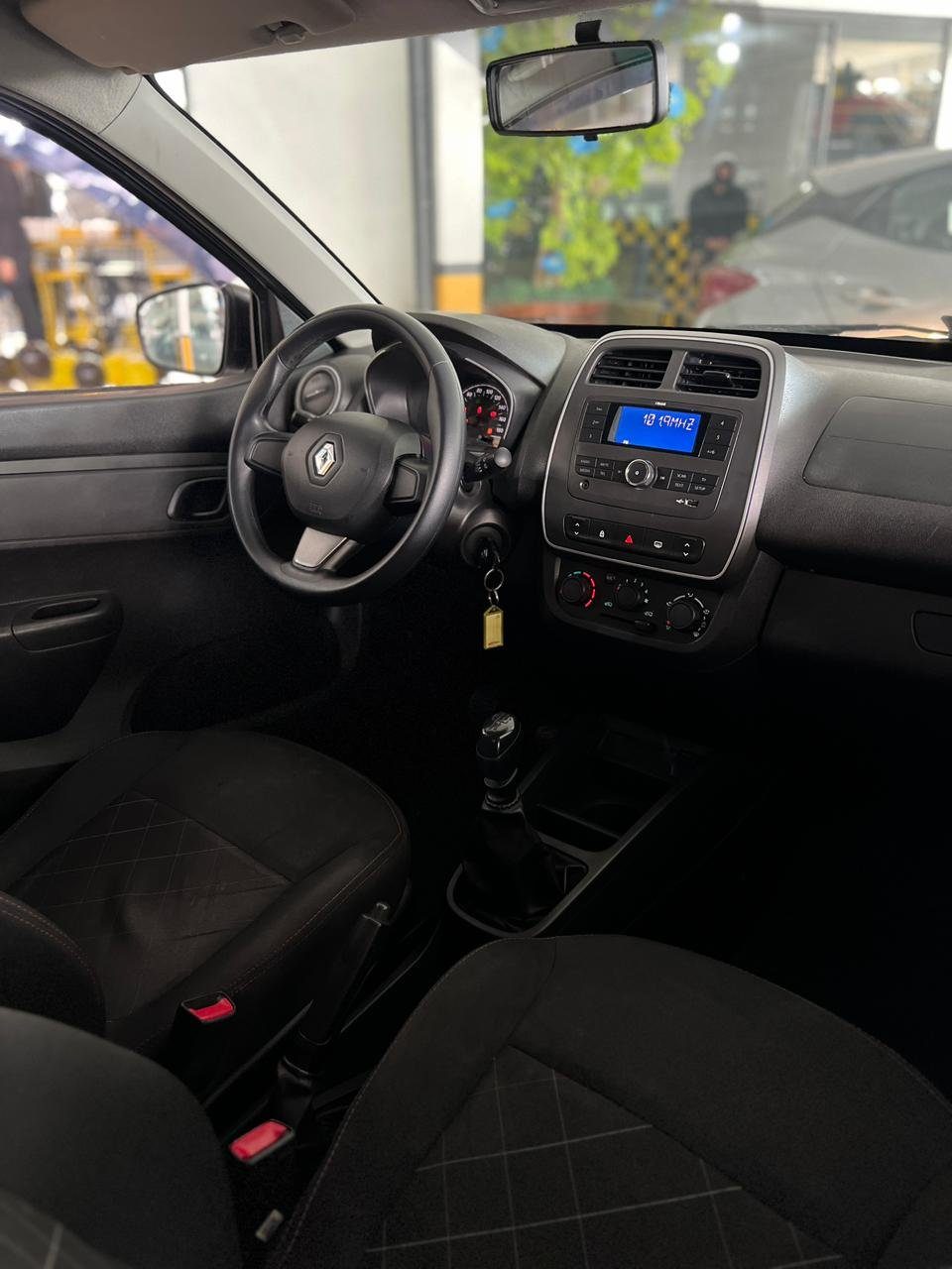 Renault Kwid foto 5