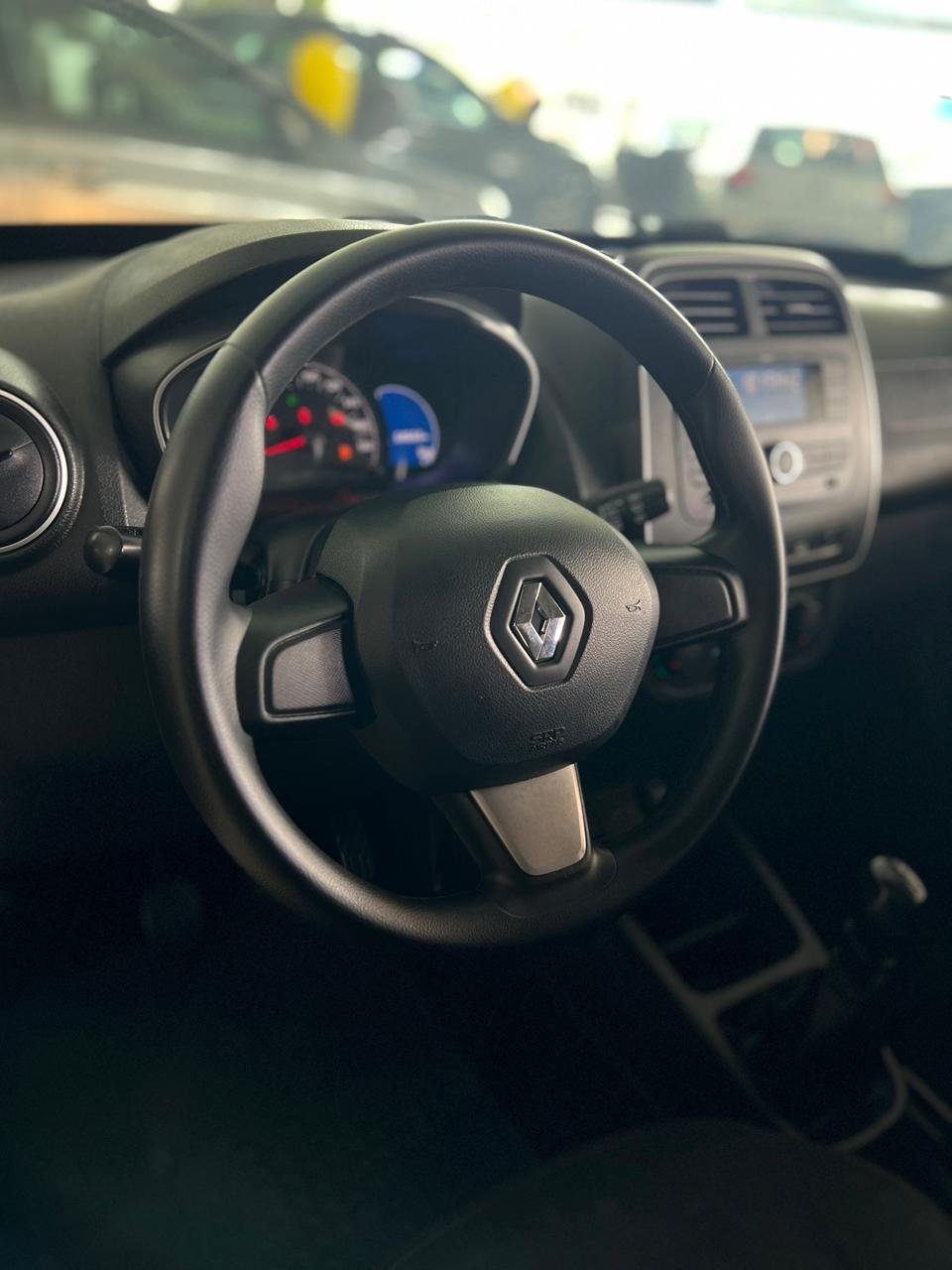 Renault Kwid foto 6