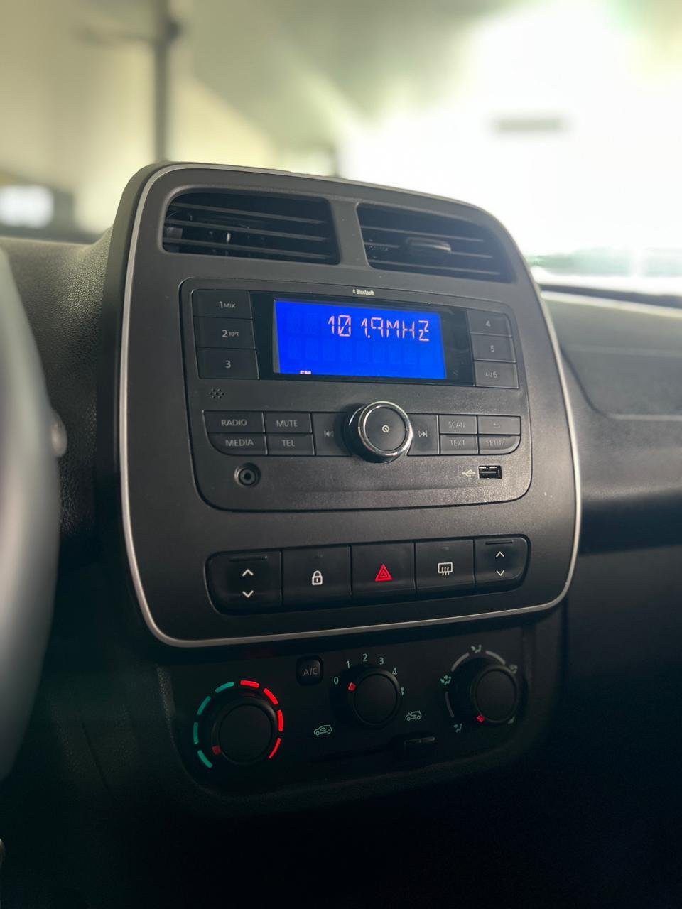 Renault Kwid foto 7
