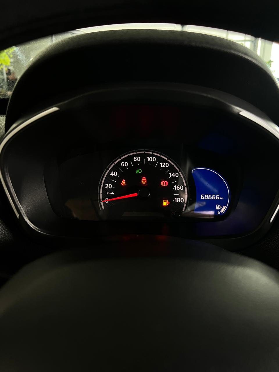 Renault Kwid foto 8