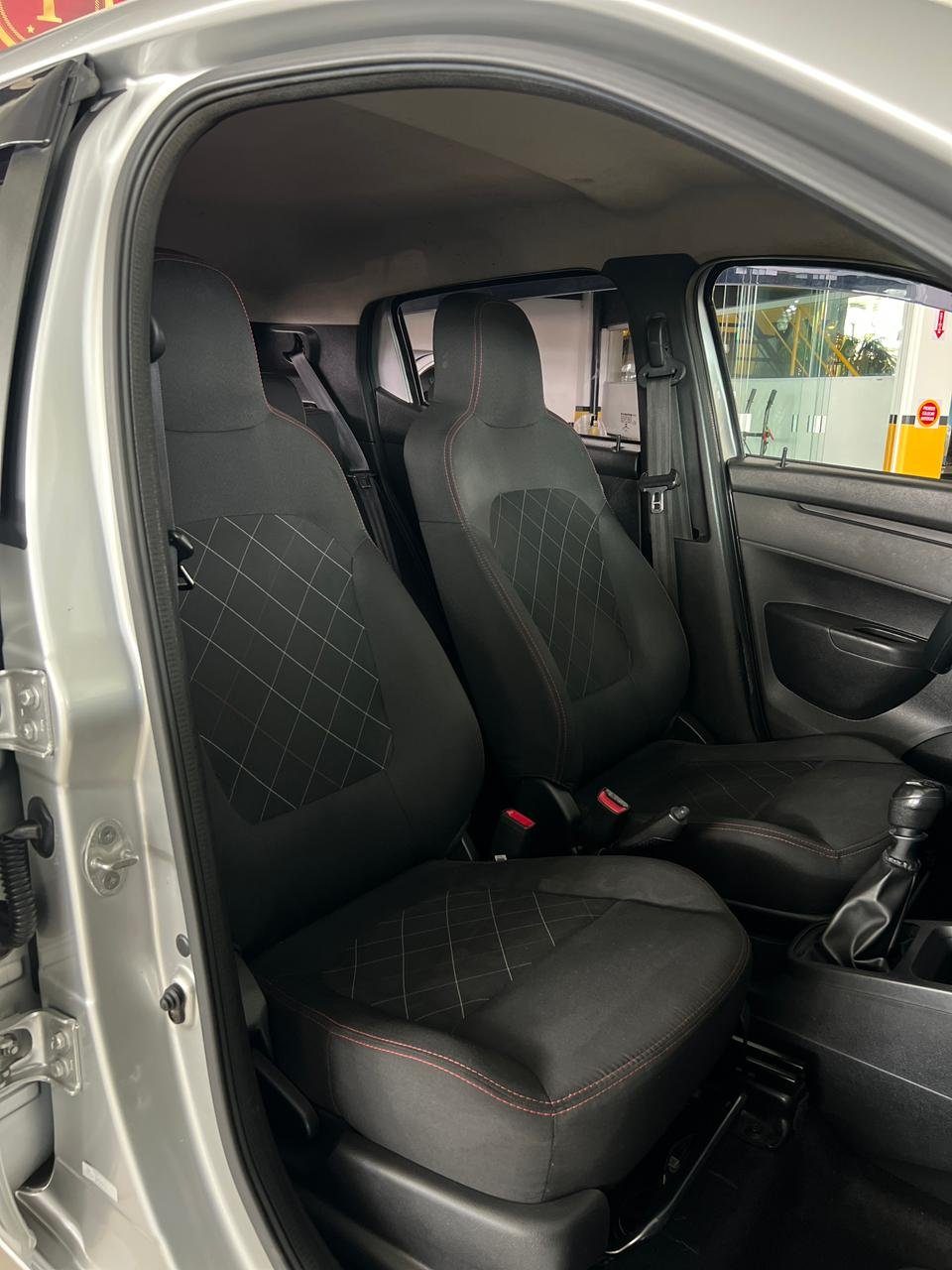 Renault Kwid foto 9