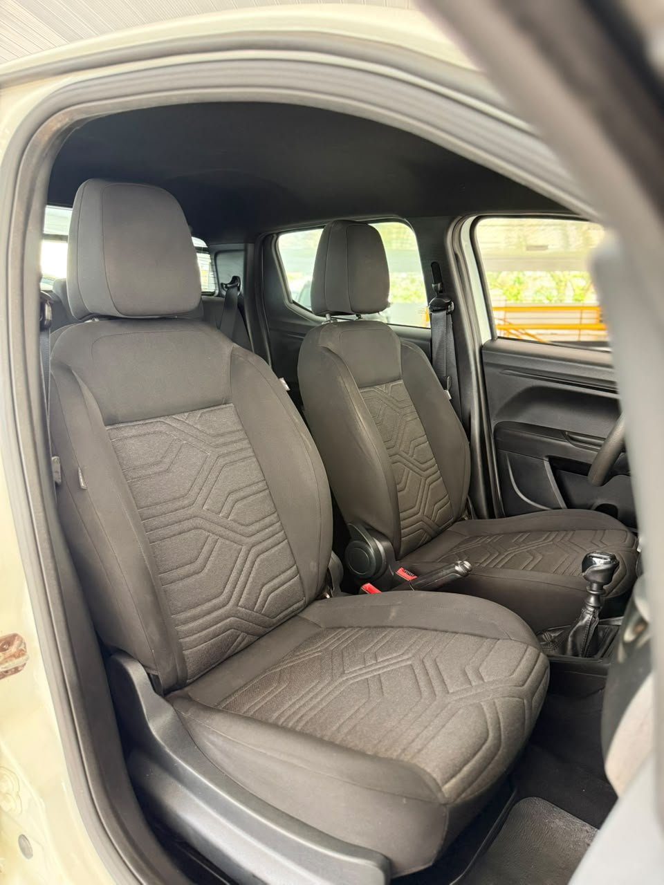 Fiat Strada foto 5