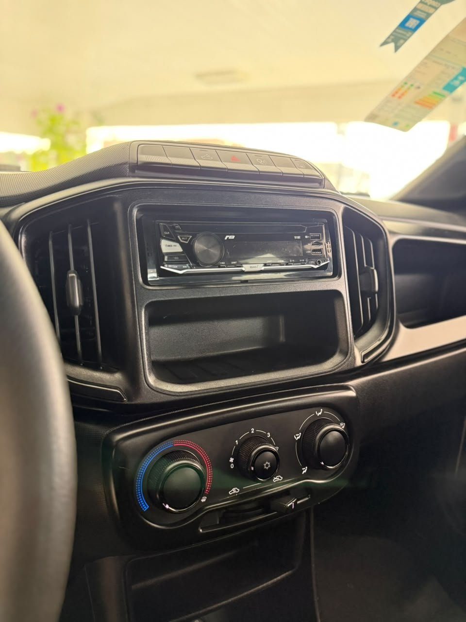 Fiat Strada foto 9