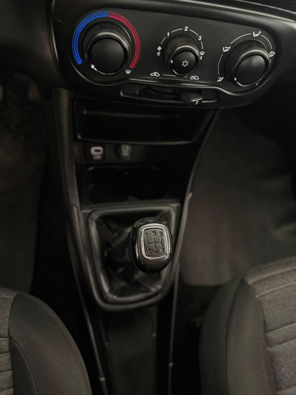 Fiat Strada foto 11