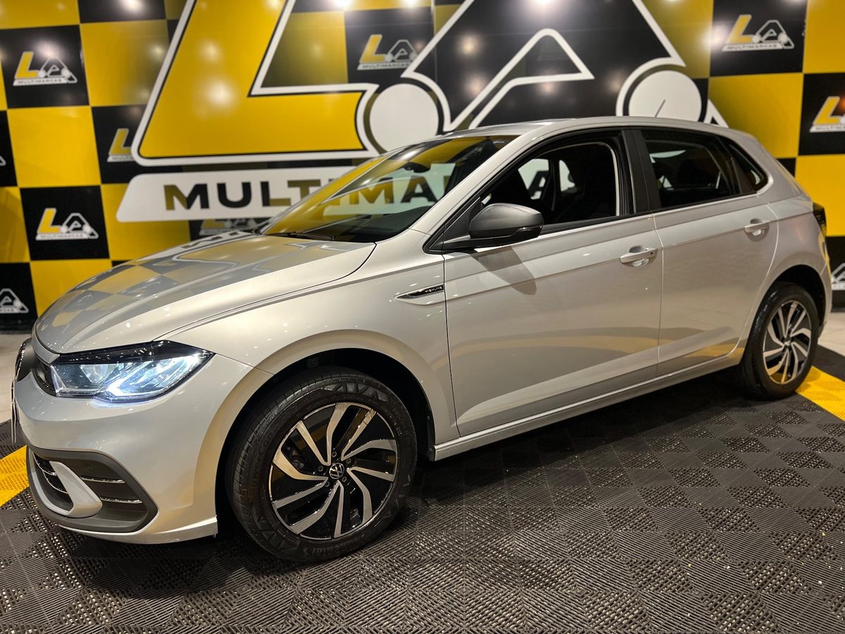 Volkswagen Polo TSI 200 foto 3
