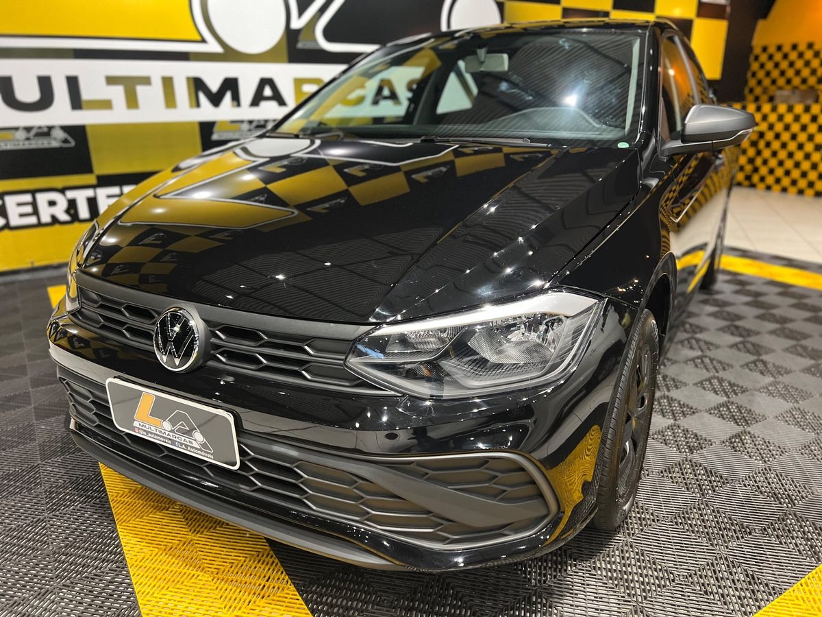Volkswagen Polo foto 1