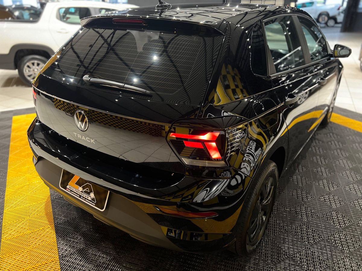 Volkswagen Polo foto 6