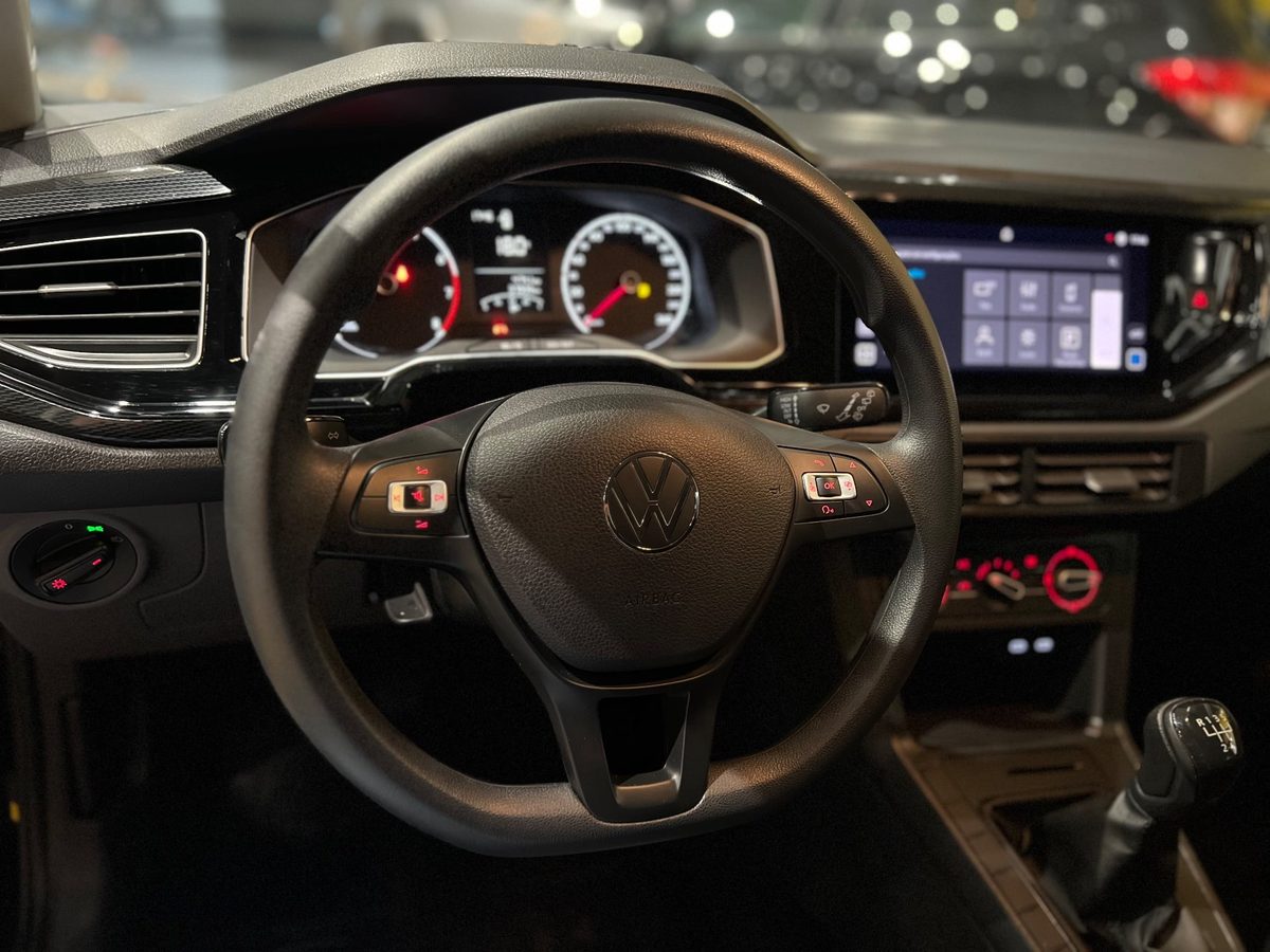 Volkswagen Polo foto 7