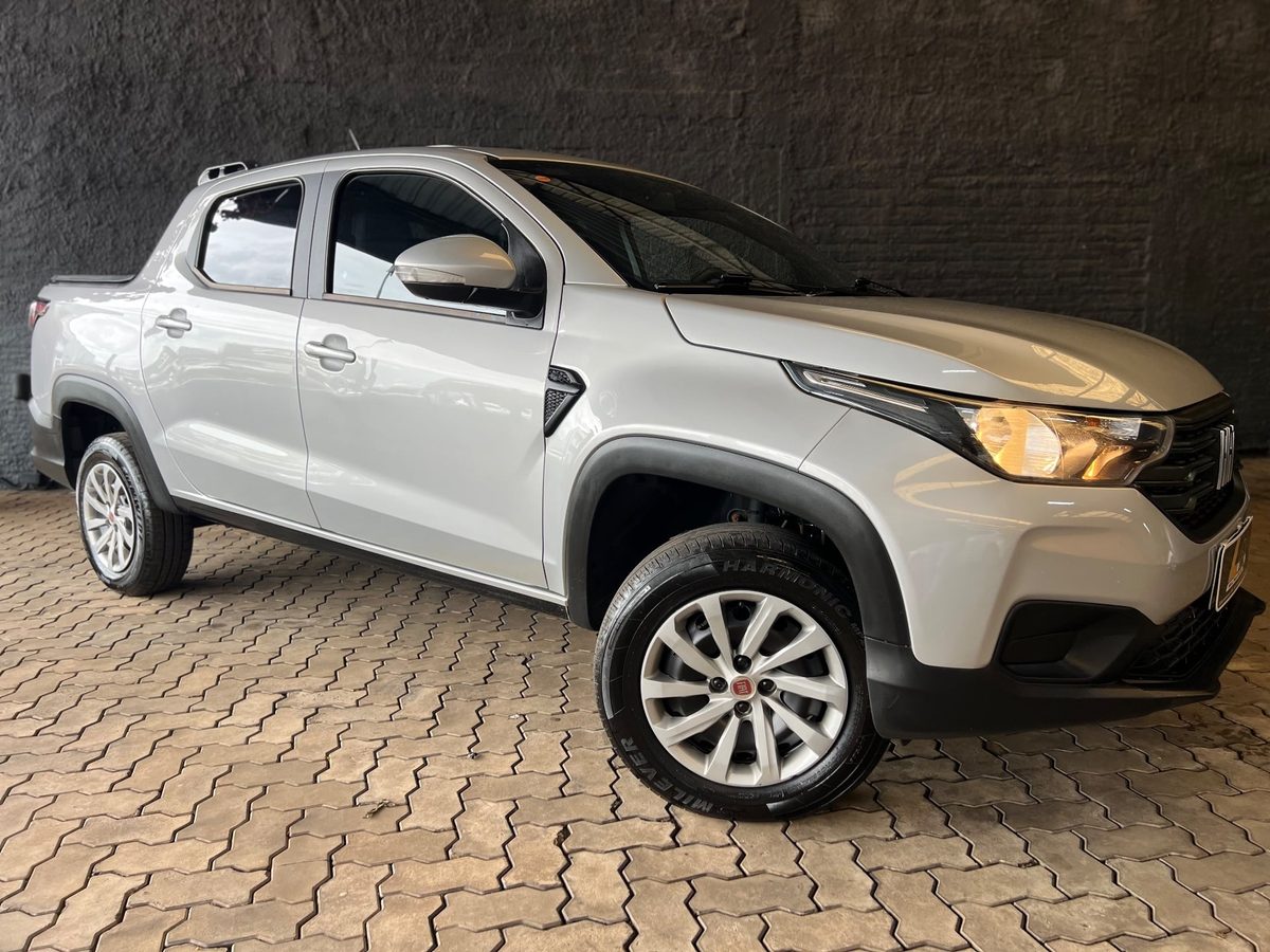 Fiat Strada  foto 2
