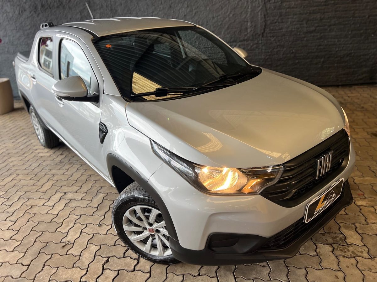 Fiat Strada  foto 3