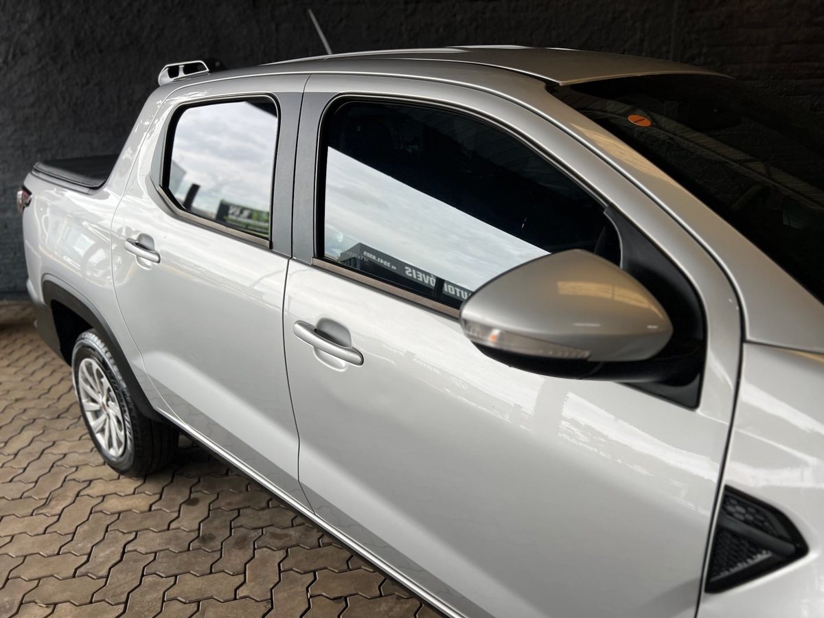 Fiat Strada  foto 4