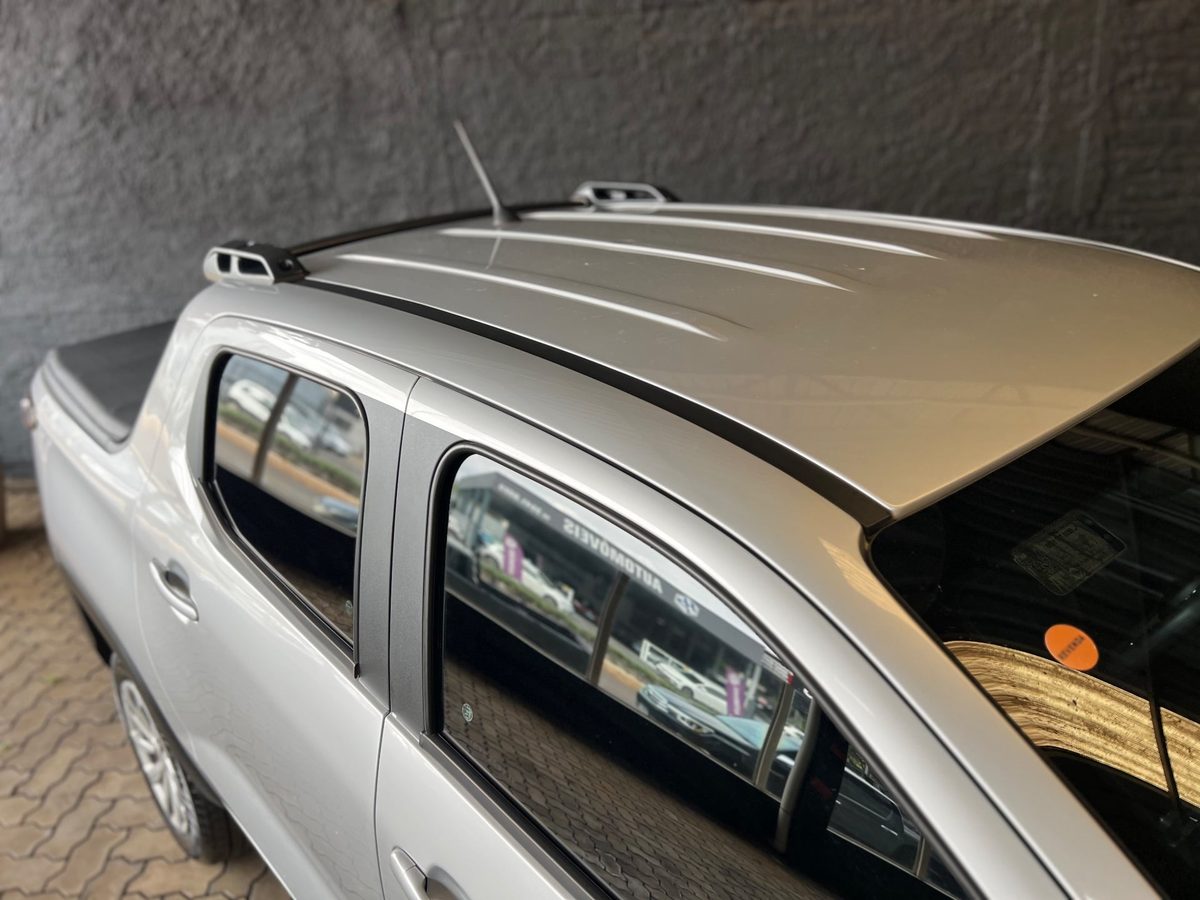 Fiat Strada  foto 5