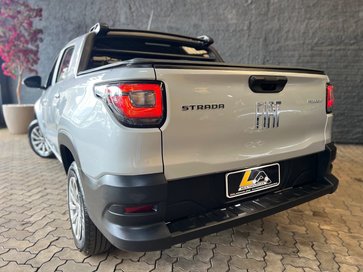 Fiat Strada  foto 7