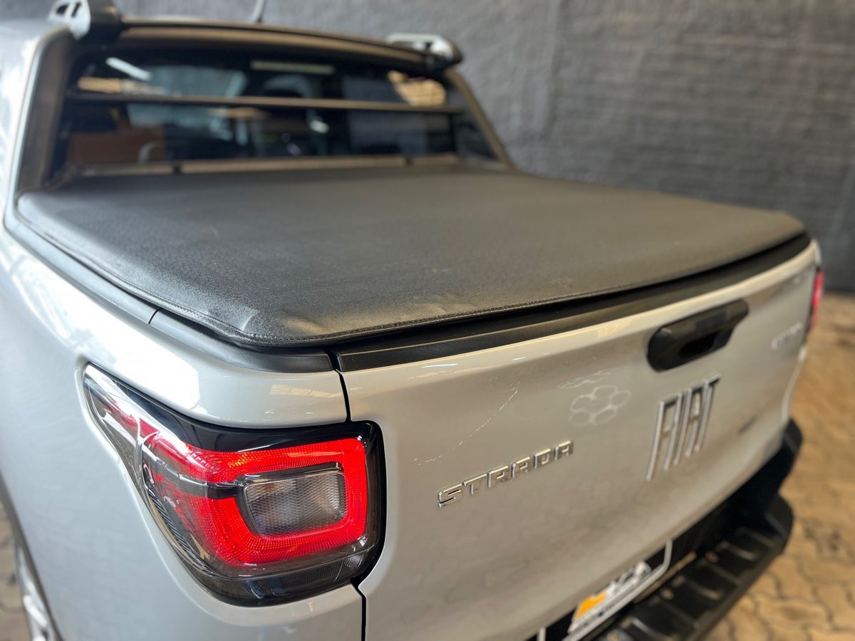 Fiat Strada  foto 8