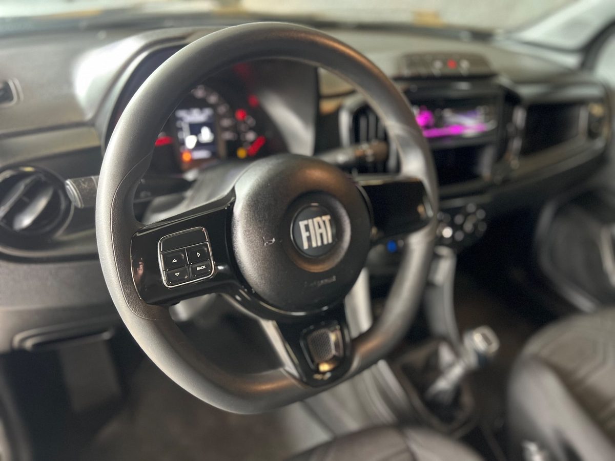 Fiat Strada  foto 10