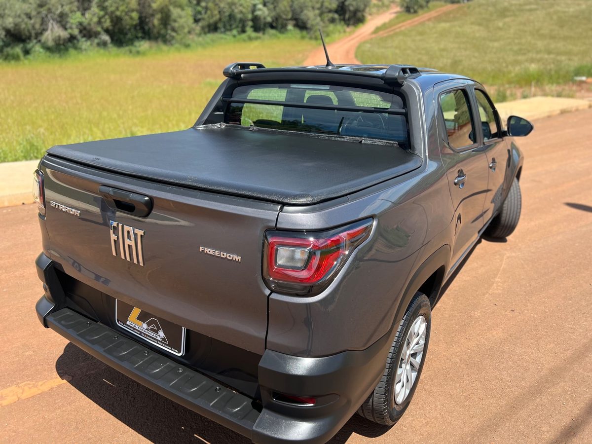 Fiat Strada foto 6