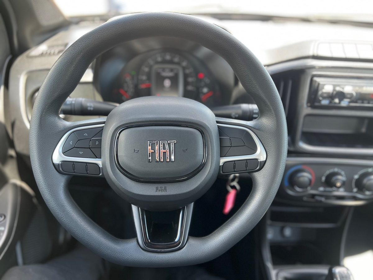 Fiat Strada foto 10