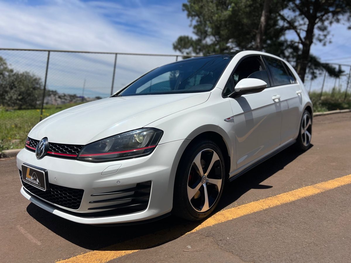 Volkswagen  Golf  foto 10